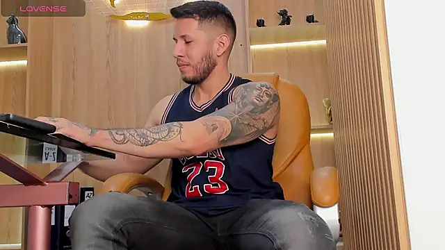 George Diesell online show from 01-17-25, 08:33