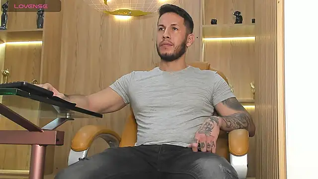 George Diesell online show from 01-20-25, 08:29