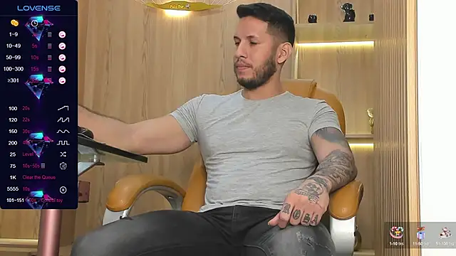 George Diesell online show from 01-20-25, 11:32