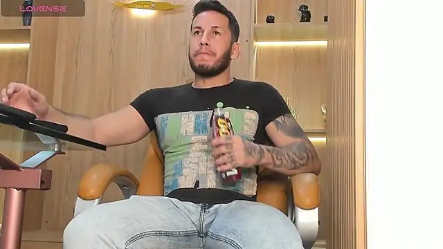 George Diesell online show from 01-23-25, 08:24