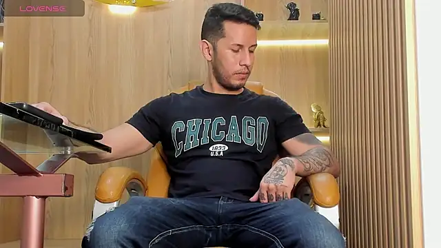 George Diesell online show from 01-27-25, 08:28