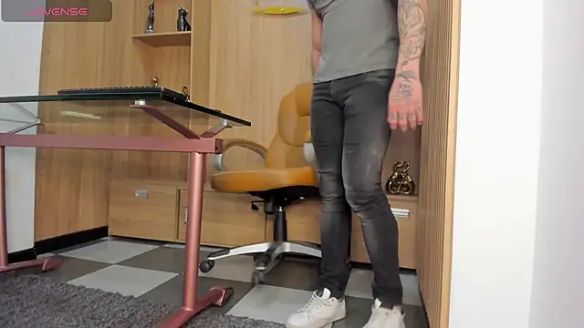 George Diesell online show from 01-29-25, 08:25