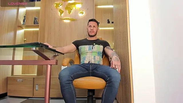 George Diesell online show from 02-01-25, 08:16