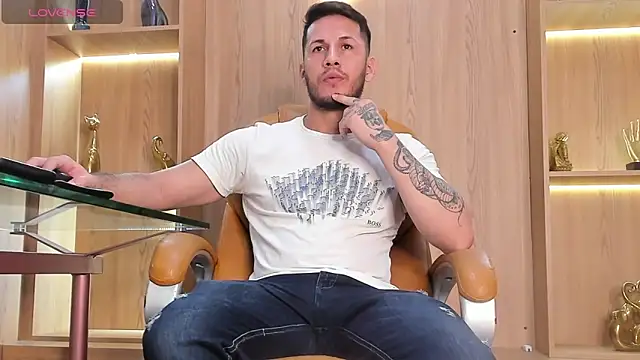 George Diesell online show from 02-03-25, 08:57