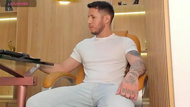 George Diesell online show from 02-08-25, 08:10