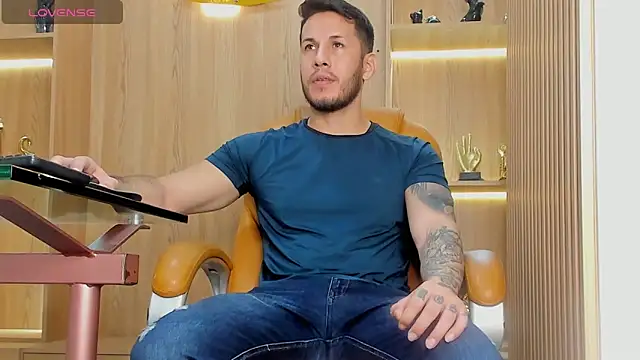 George Diesell online show from 02-09-25, 08:13