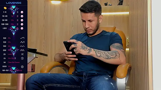 George Diesell online show from 02-09-25, 11:15