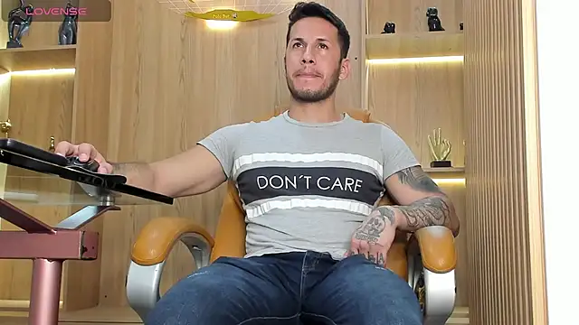 George Diesell online show from 02-26-25, 08:44