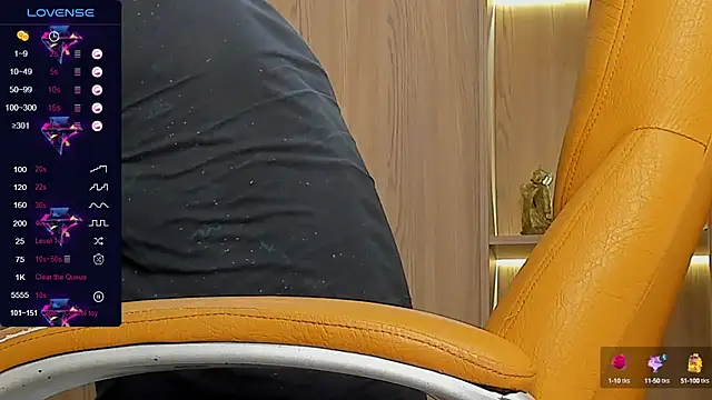 George Diesell online show from 03-05-25, 11:38