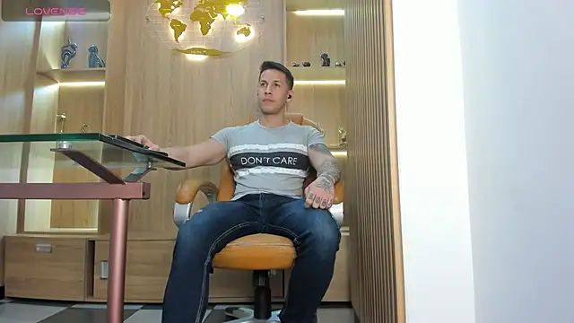 George Diesell online show from 03-12-25, 08:41