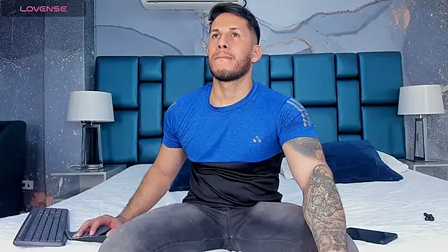 George Diesell online show from 09-16-25, 09:05