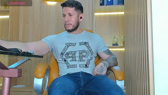 George Diesell online show from 09-22-25, 08:55