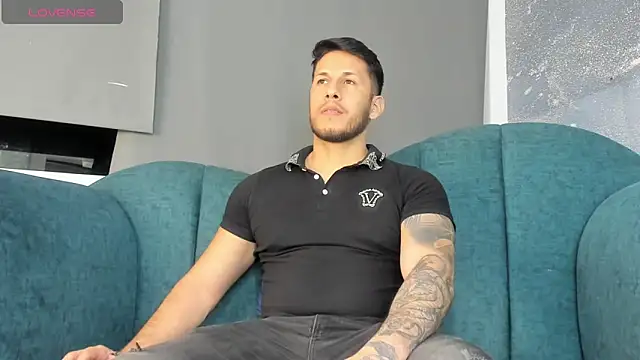 George Diesell online show from 09-24-25, 03:32