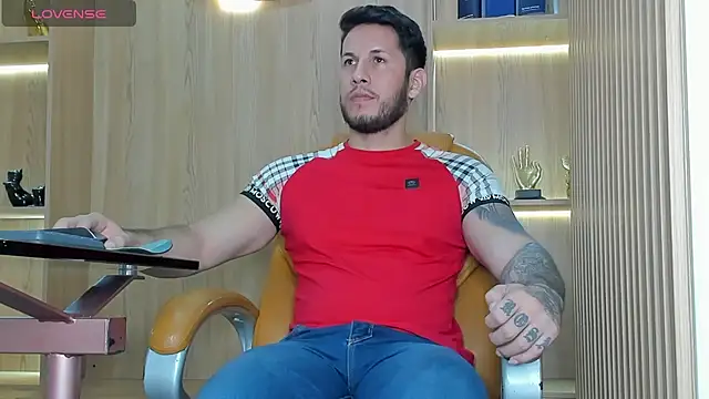 George Diesell online show from 10-07-25, 04:31