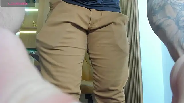 George Diesell online show from 10-26-25, 08:26