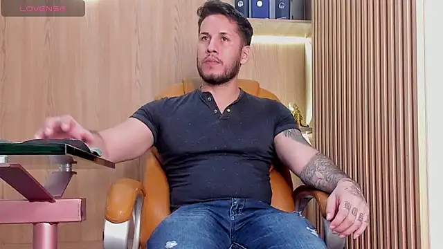 George Diesell online show from 11-11-25, 03:50