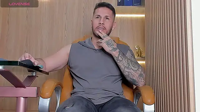 George Diesell online show from 11-25-25, 09:26