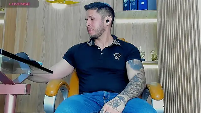 George Diesell online show from 02-03-26, 10:04