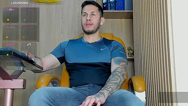 George Diesell online show from 02-05-26, 04:28