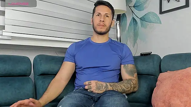 George Diesell online show from 03-09-26, 11:42