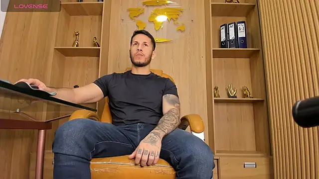 George Diesell online show from 03-22-26, 02:15