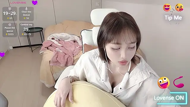 Cothy Ti online show from 01-11-26, 11:15