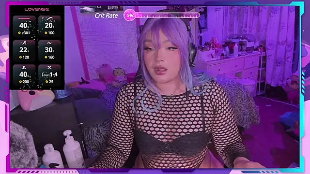 Snapshot of MegariaB chatting on 01-09-25, 04:30 MegariaB online show from 01-09-25, 04:30