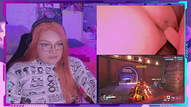 Snapshot of MegariaB chatting on 03-22-25, 08:18 MegariaB online show from 03-22-25, 08:18