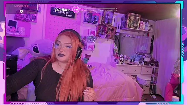 Snapshot of MegariaB chatting on 11-08-25, 04:45 MegariaB online show from 11-08-25, 04:45