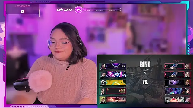 Snapshot of MegariaB chatting on 12-05-25, 04:10 MegariaB online show from 12-05-25, 04:10