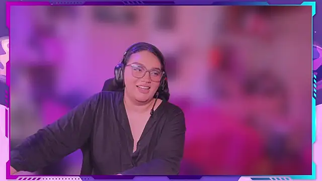 MegariaB online show from 04-12-26, 04:39