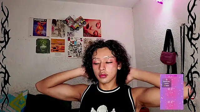 angelsdustxxx online show from 12-19-24, 04:57