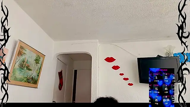 angelsdustxxx online show from 01-09-25, 05:43