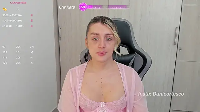 barbie millit online show from 01-19-25, 02:17