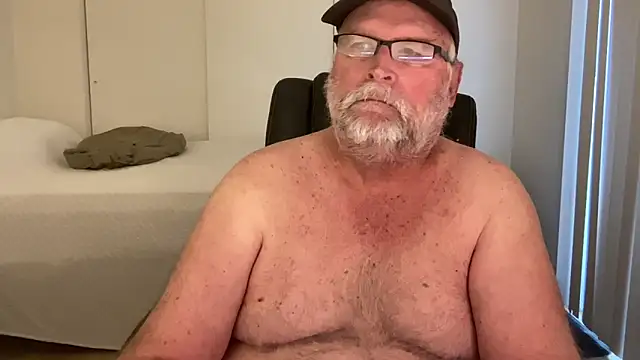 Drummajor online show from 02-16-26, 04:58