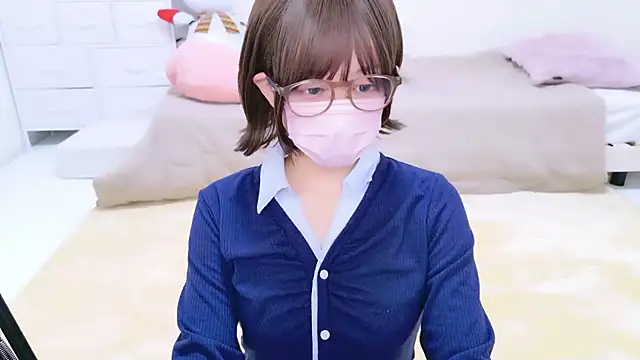 963 kurumi online show from 01-14-26, 12:05