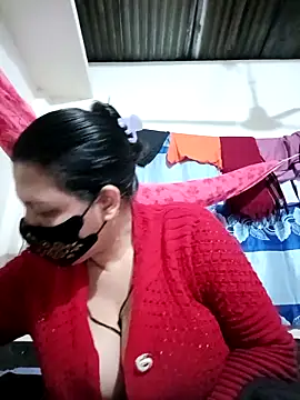 Snapshot of Depte- chatting on 01-06-26, 12:03 Depte- online show from 01-06-26, 12:03