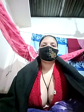 Snapshot of Depte- chatting on 01-06-26, 12:09 Depte- online show from 01-06-26, 12:09