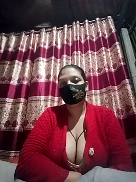 Snapshot of Depte- chatting on 02-08-26, 01:53 Depte- online show from 02-08-26, 01:53