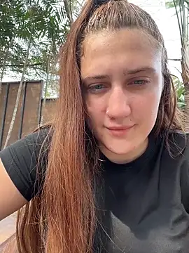 JessiMur online show from 02-12-26, 04:18