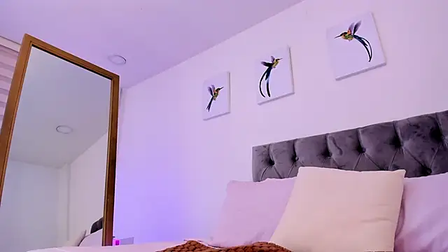  Natalie18 online show from 01-26-25, 02:24