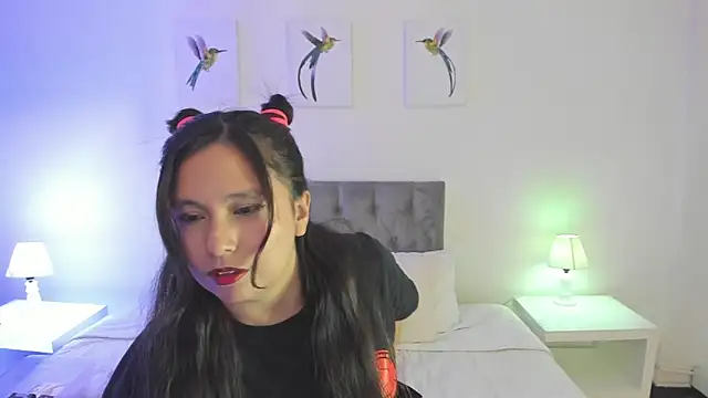  Natalie18 online show from 03-21-25, 03:44