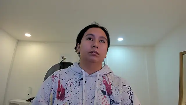  Natalie18 online show from 09-16-25, 03:29