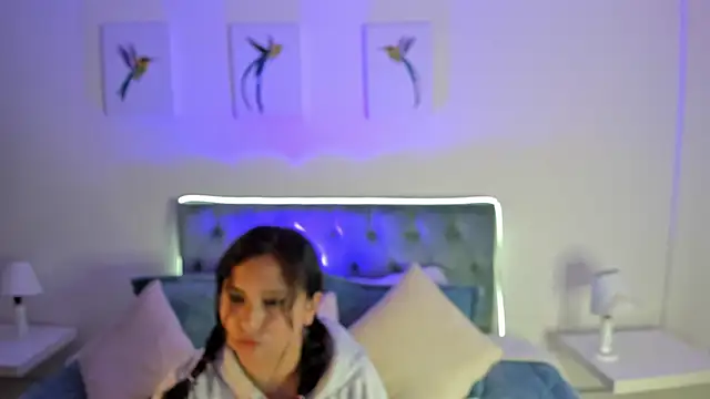  Natalie18 online show from 11-27-25, 03:30