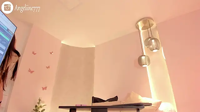 angeline-777 online show from 10-20-25, 01:22