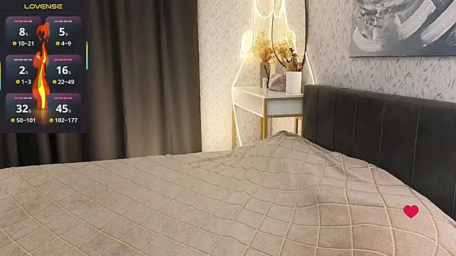 YourSweetDream  online show from 10-14-25, 08:26