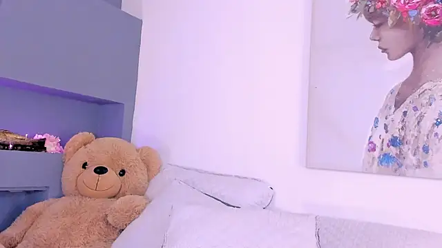 rosemonrooe online show from 03-10-25, 09:18