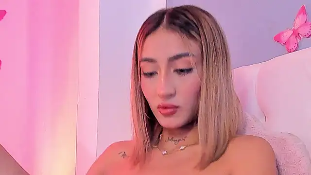 rosemonrooe online show from 04-06-26, 02:18