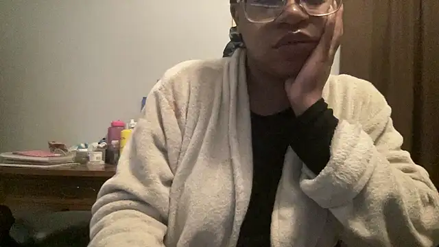 MommyConfident online show from 01-07-26, 01:57