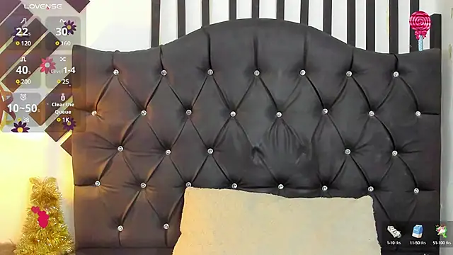 Kagome01 online show from 02-04-25, 12:55